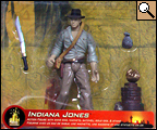 Indiana Jones Action Figure