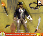 Indiana Jones Action Figure 4,5"