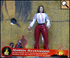 Marion Ravenwood Action Figure