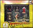 Micro Action Play Set
