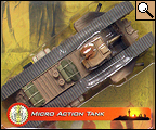 Micro Action Tank