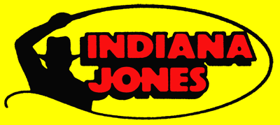 Logo Indiana jones