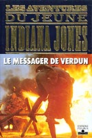 Le messager de Verdun