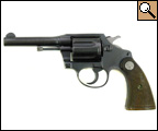 Colt Official Police .38