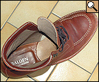 Chaussures Alden N°405