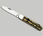 Le canif Linder Knives