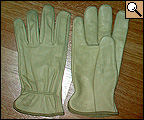Les gants Wells Lamont Todd's Costumes