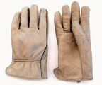 Les gants Magnoli Clothiers