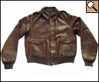 Flight Jacket Type-A2.