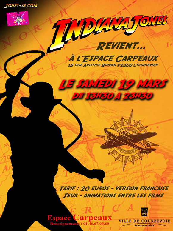 affiche